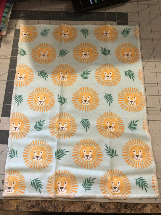 Paperless towel 4 piece pack
