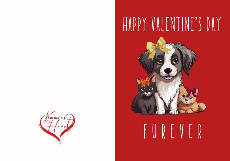 Load image into Gallery viewer, Happy Valentine&#39;s Day
