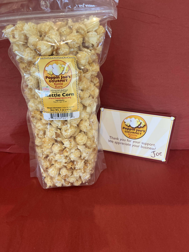 Load image into Gallery viewer, Original Kettle Corn
