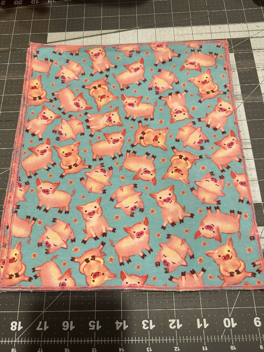 Paperless towel 4 piece pack