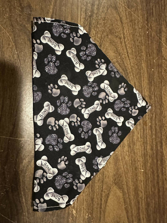 Small dog bandana